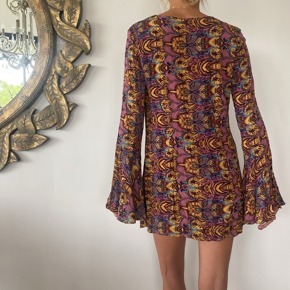 Free people dress - Picture 7 of 15